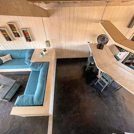 דירות איקראי Nordestina Loft מראה חיצוני תמונה