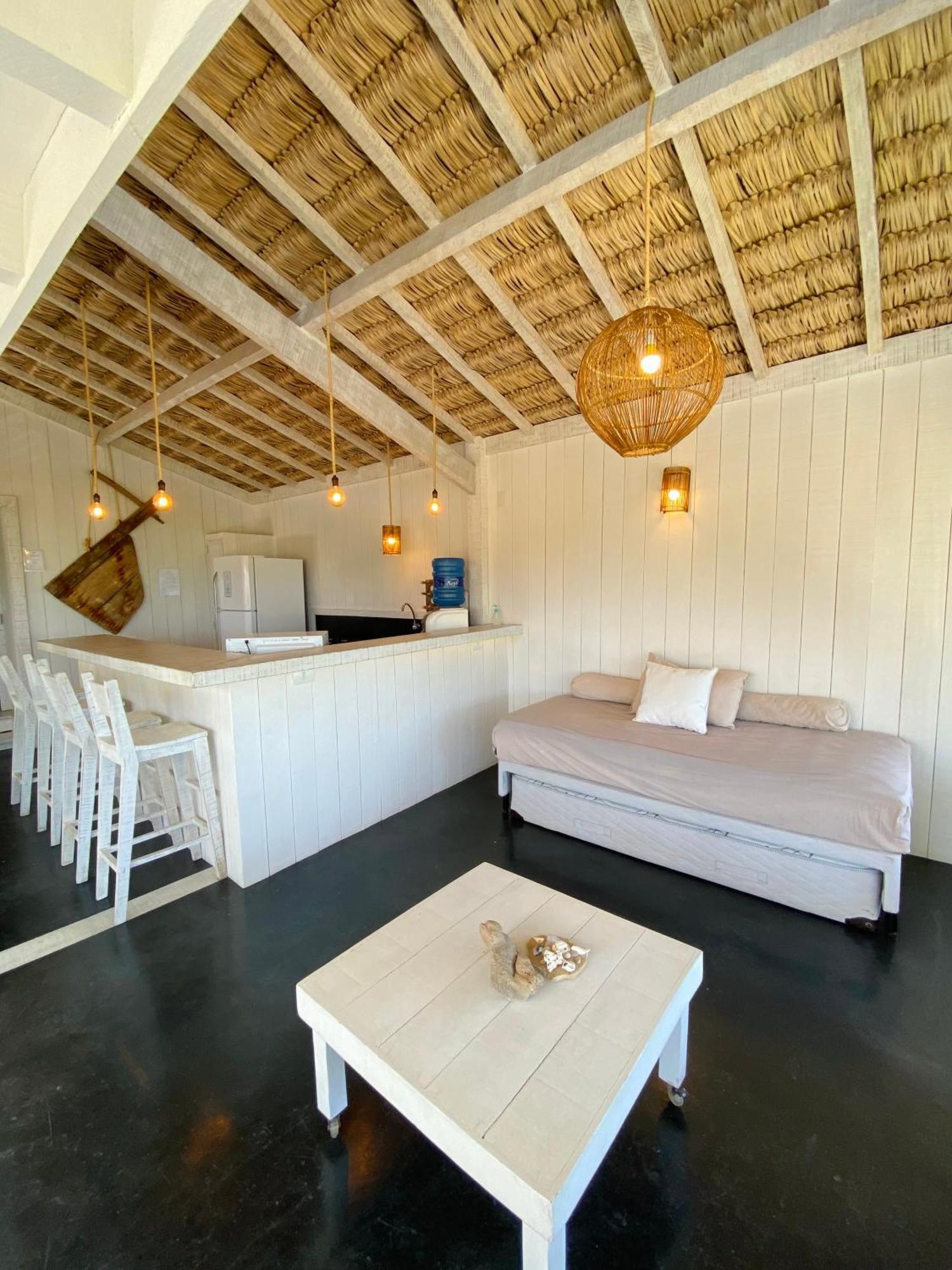 דירות איקראי Nordestina Loft מראה חיצוני תמונה