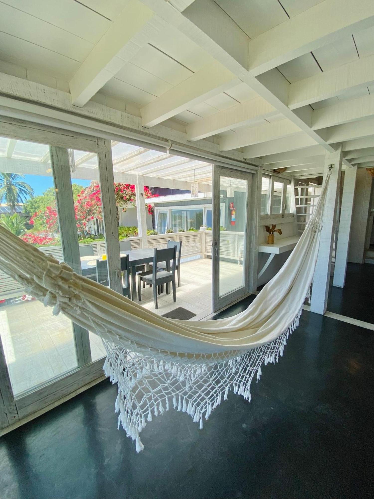 דירות איקראי Nordestina Loft מראה חיצוני תמונה