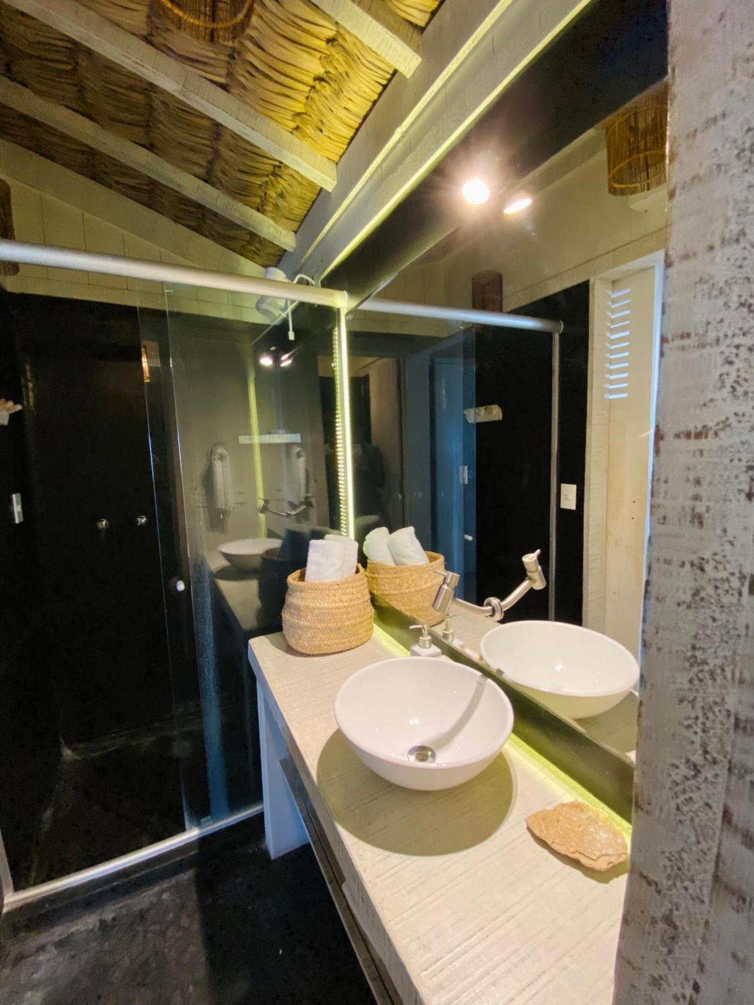 דירות איקראי Nordestina Loft מראה חיצוני תמונה