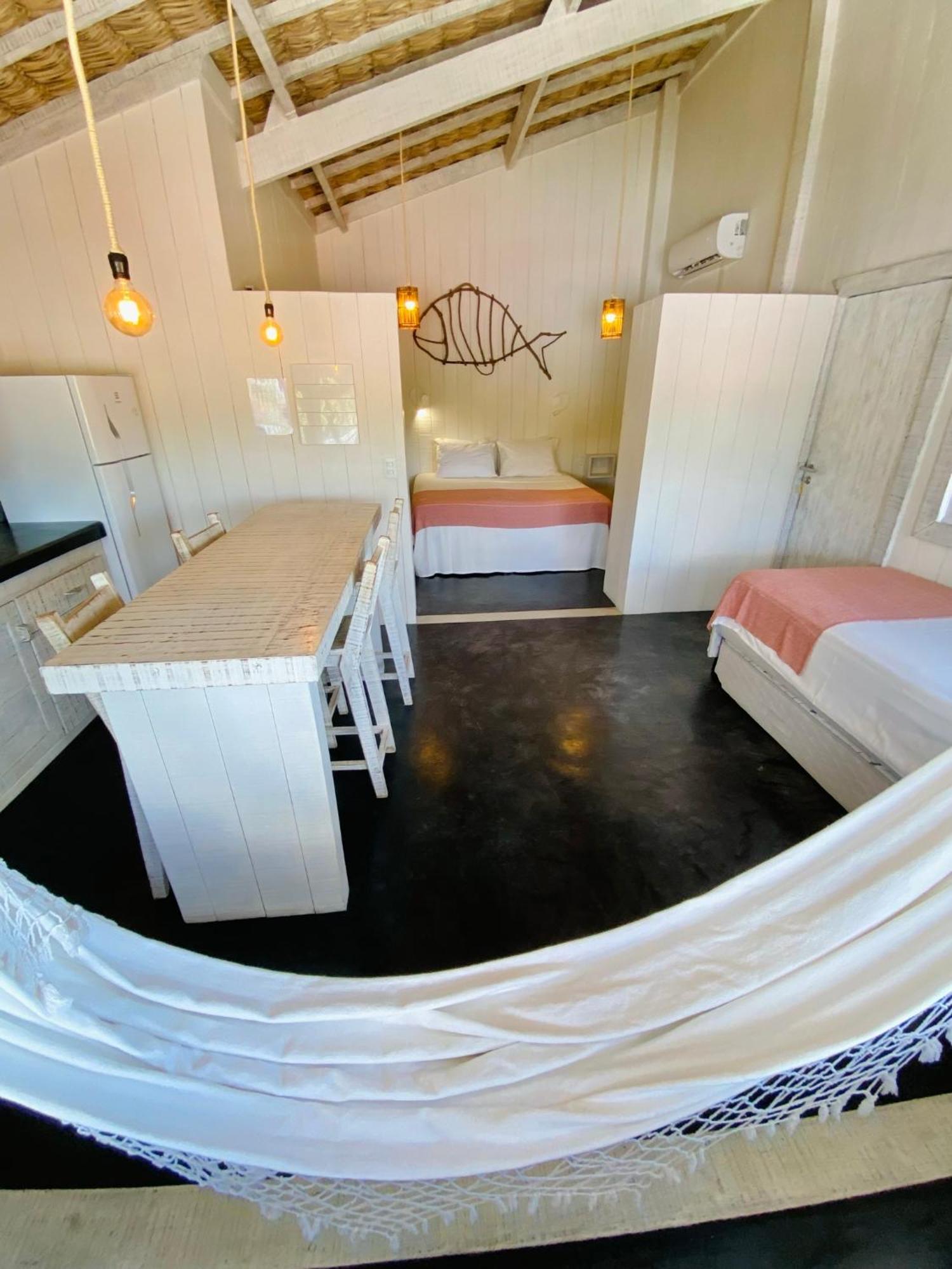 דירות איקראי Nordestina Loft מראה חיצוני תמונה