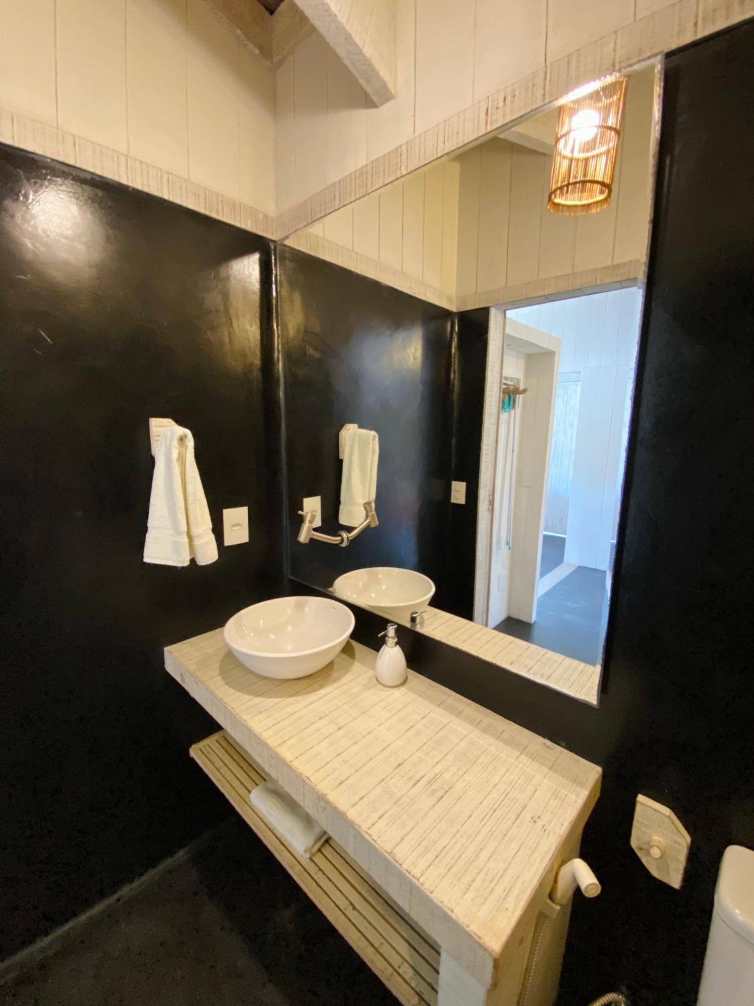 דירות איקראי Nordestina Loft מראה חיצוני תמונה