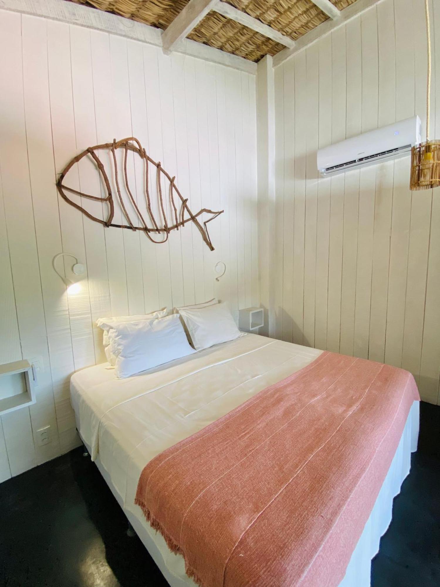 דירות איקראי Nordestina Loft מראה חיצוני תמונה