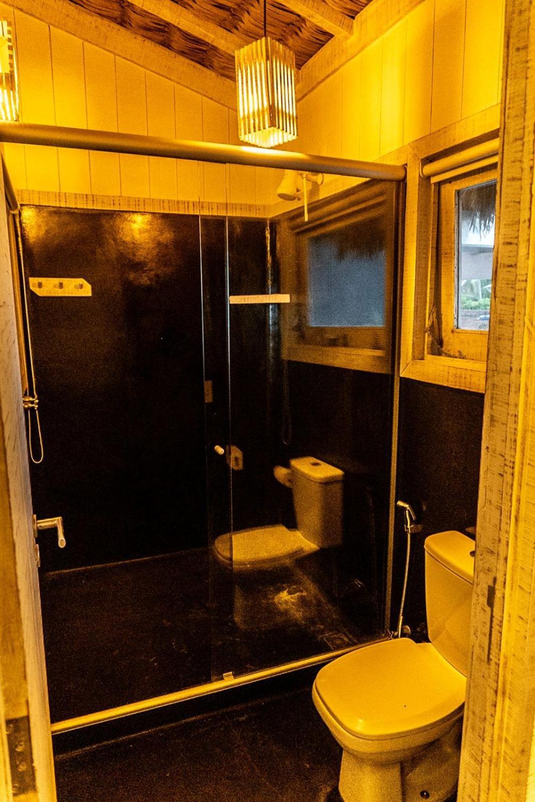 דירות איקראי Nordestina Loft חדר תמונה