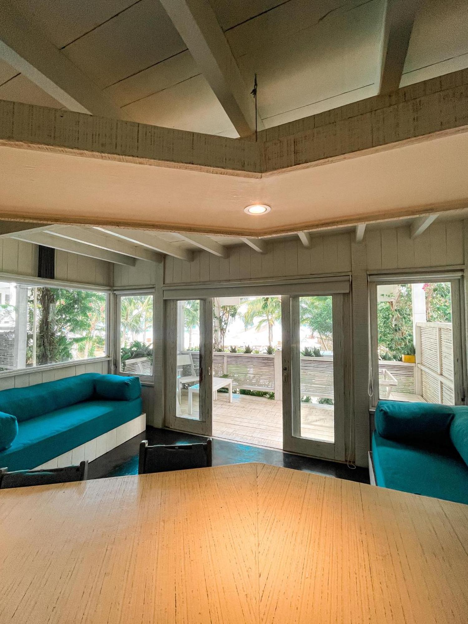 דירות איקראי Nordestina Loft חדר תמונה