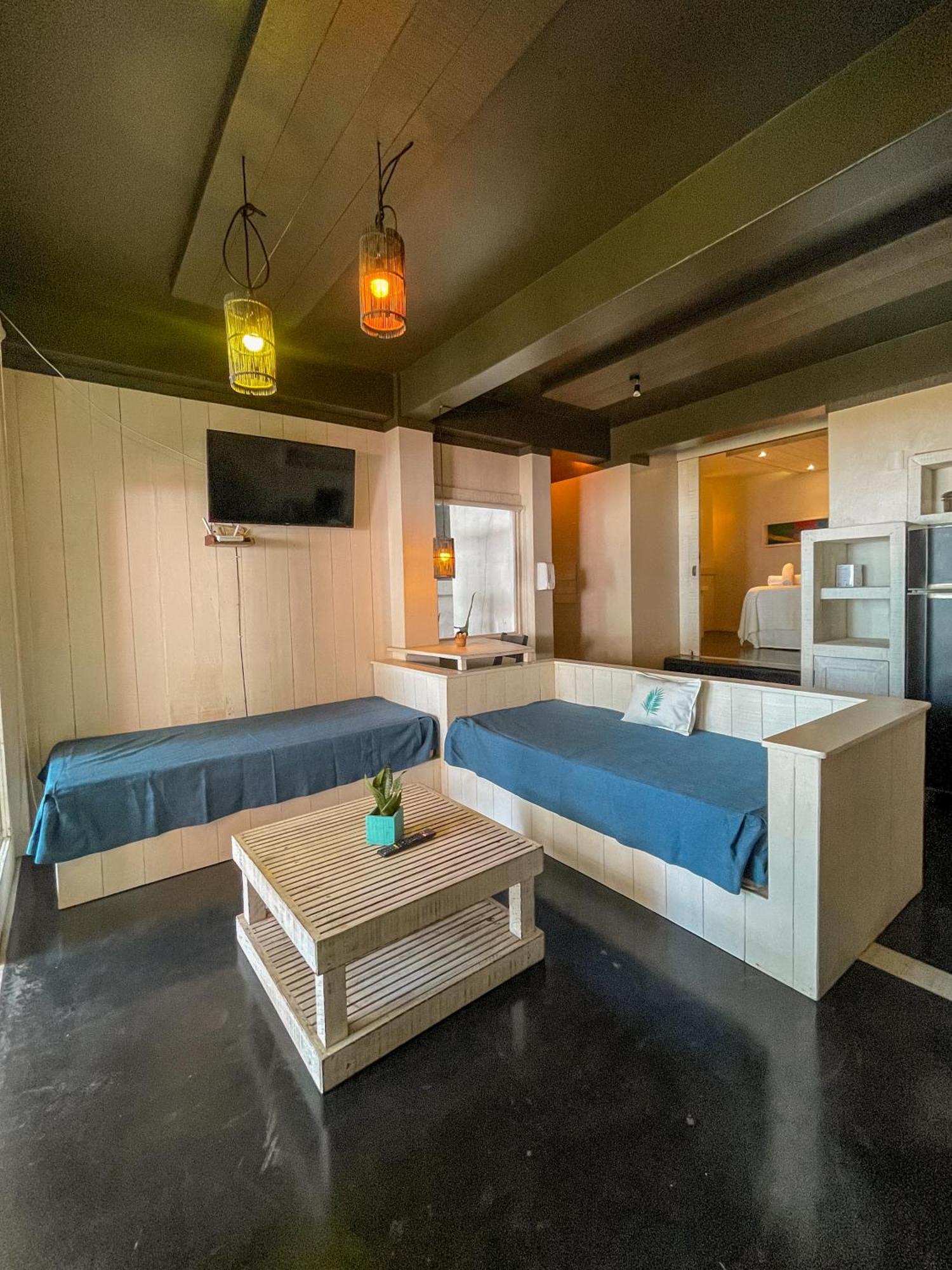 דירות איקראי Nordestina Loft מראה חיצוני תמונה