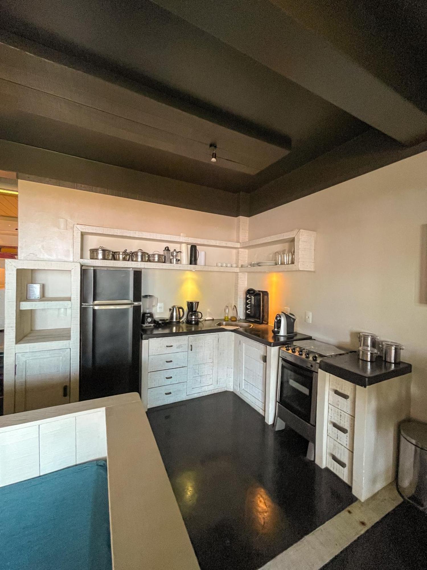 דירות איקראי Nordestina Loft מראה חיצוני תמונה