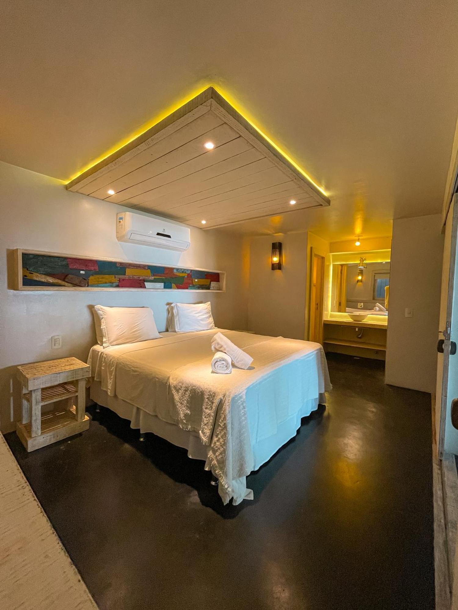 דירות איקראי Nordestina Loft מראה חיצוני תמונה