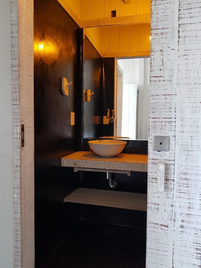 דירות איקראי Nordestina Loft מראה חיצוני תמונה