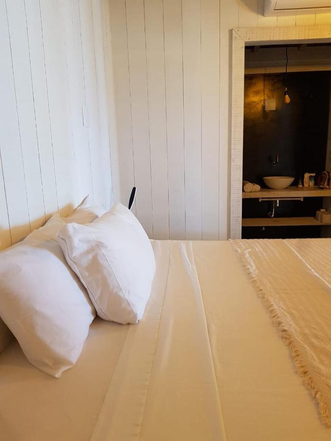 דירות איקראי Nordestina Loft מראה חיצוני תמונה